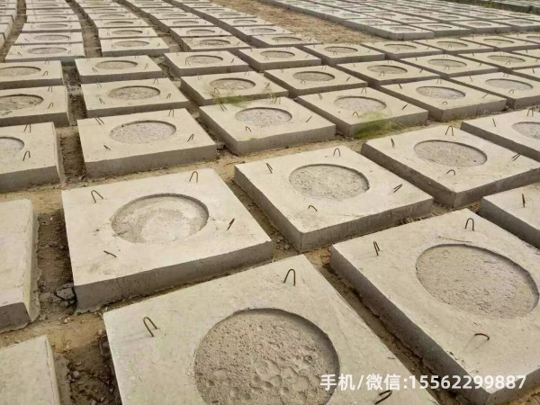 前海街道DP12混凝土电杆底盘